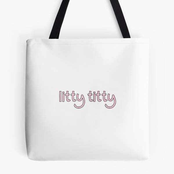 Item preview, Litty Titty designed and sold by SusurrationStud.