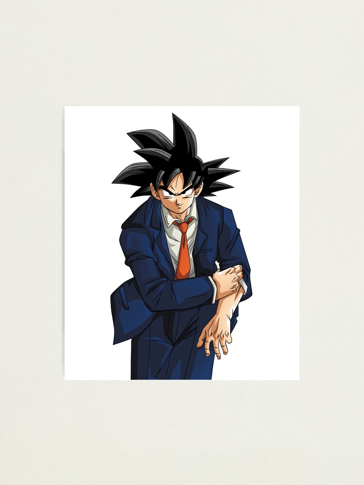 Goku Super Saiyan Art Print for Sale by Sangnamlayvo  Dragon ball super  manga, Dragon ball super artwork, Anime dragon ball