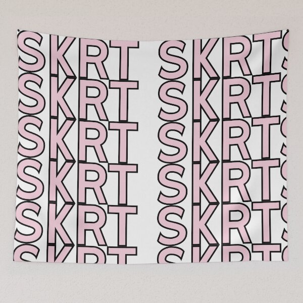 Item preview, Skrt Skrt designed and sold by SusurrationStud.