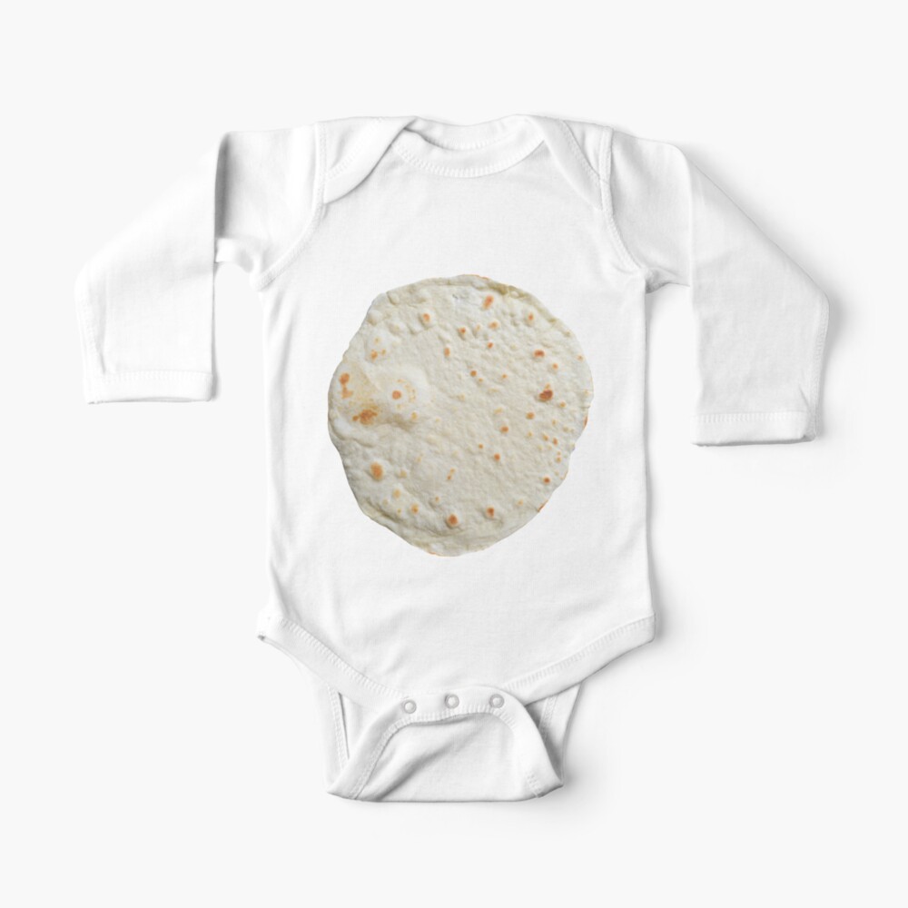 tortilla baby