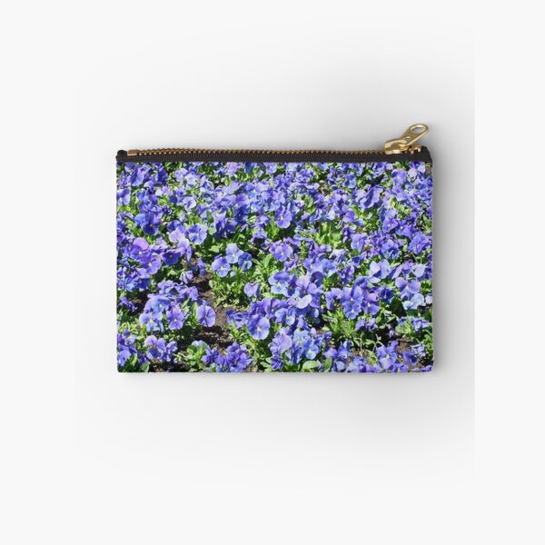 Item preview, Profusion of Pansies/Viola's designed and sold by AnnDixon.