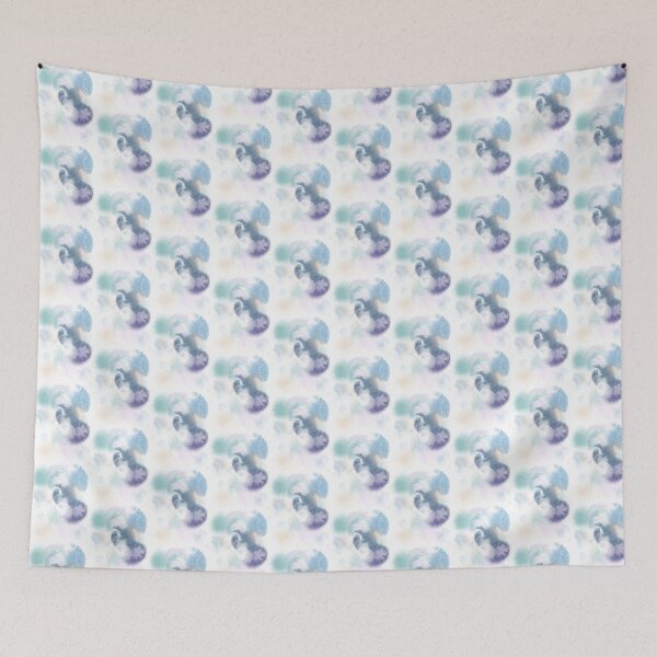 Item preview, Abstract Ocean Spray designed and sold by studious.