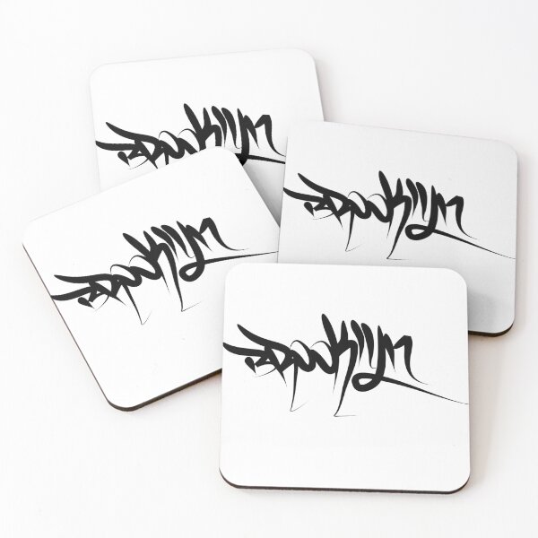 Item preview, Graffiti - Brooklyn designed and sold by aussieforgood.