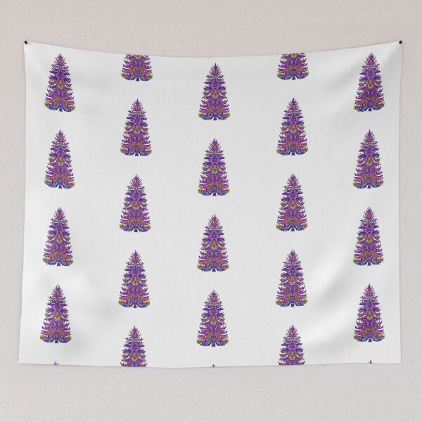 Item preview, Joyful Tree 12718 designed and sold by mandalafractal.