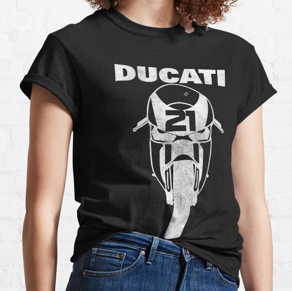 Ducati t-shirt avec haute qualité flexographie dans diff tailles streetfighter 848 1098 Ducati t-shirt avec haute qualité flexographie dans diff tailles streetfighter 848 1098