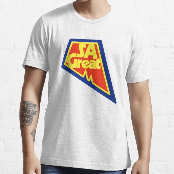 SA Great Essential T-Shirt