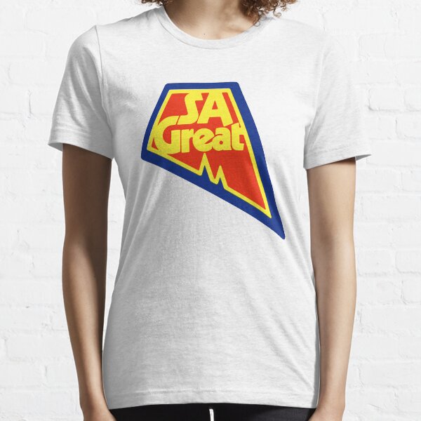 SA Great Essential T-Shirt