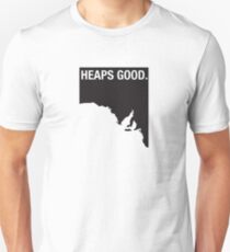 Heaps Good - SA Unisex T-Shirt