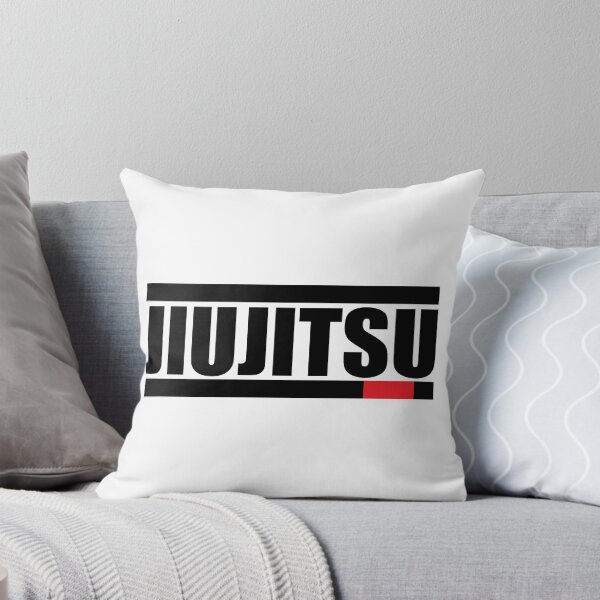 Item preview, JiuJitsu designed and sold by vulpiniaus.