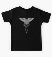 I've Seen Things Blade Runner Kids Tee