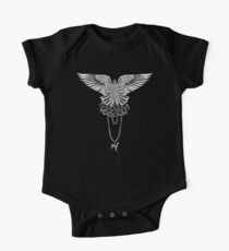 I've Seen Things Blade Runner One Piece - Short Sleeve