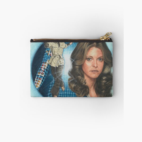 Item preview, The Bionic Woman! designed and sold by Pete Wallbank.