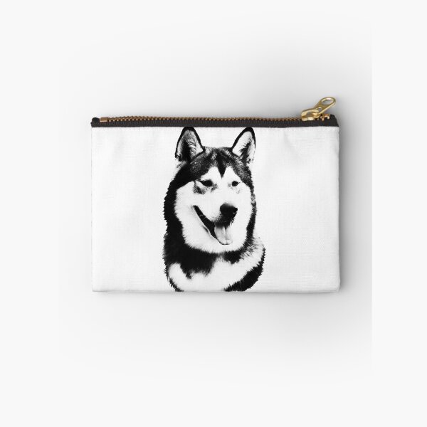 Item preview, Alaskan Malamute Dog designed and sold by PetsArt.