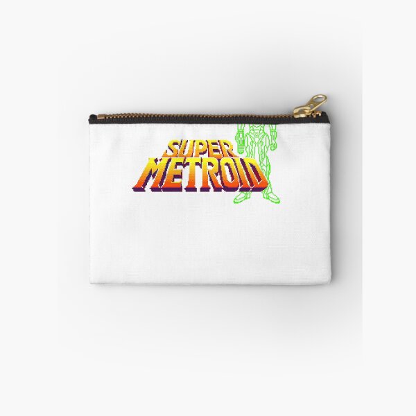 Item preview, Super Samus designed and sold by tibsybits.