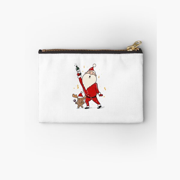 Item preview, Christmas Santa Party designed and sold by Neha Gandhi.
