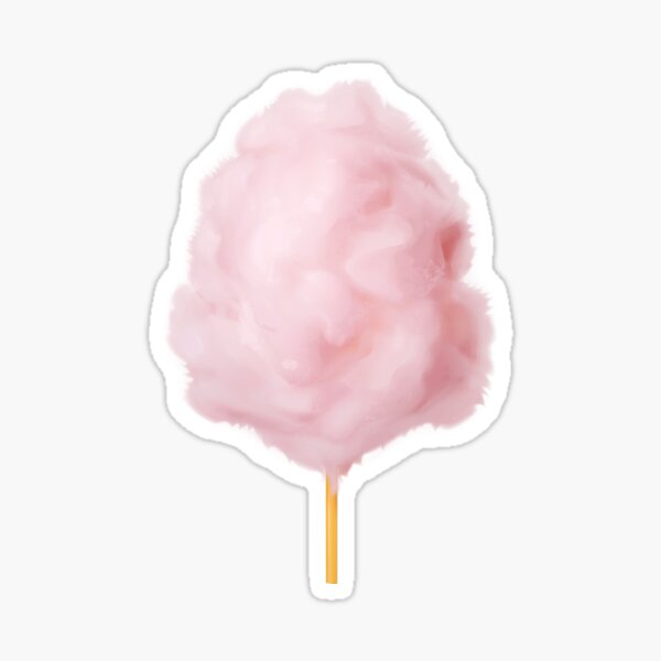 Item preview, Cotton candy designed and sold by Smaragdas.