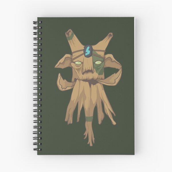 Item preview, Treant Protector designed and sold by irnart.