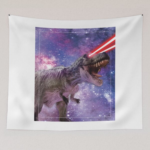 Item preview, Dino Dinosaur Trex designed and sold by alexngn.