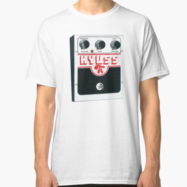 t shirt kyuss