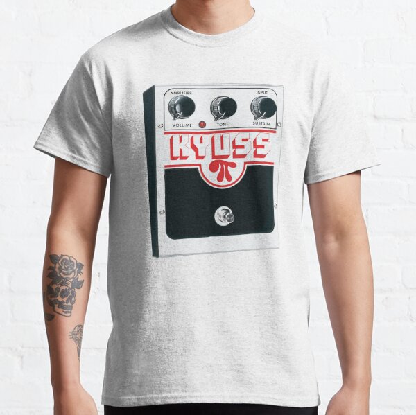 t shirt kyuss