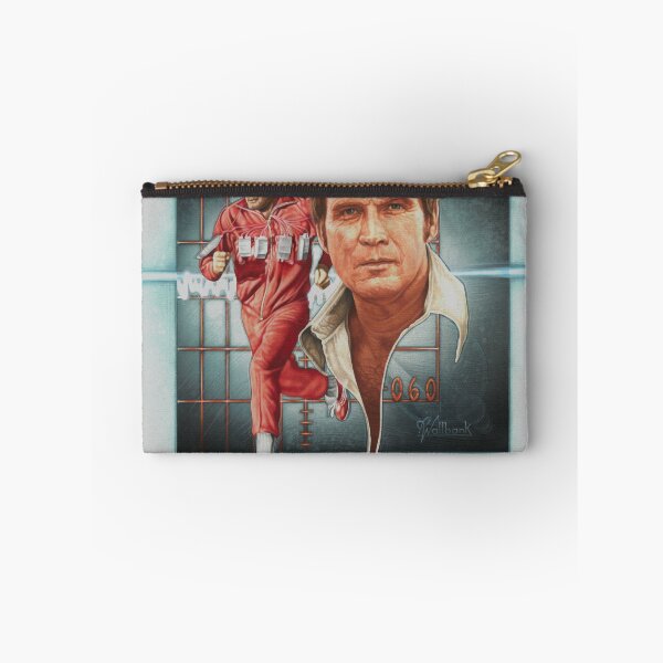 Item preview, The Bionic Man! designed and sold by Pete Wallbank.