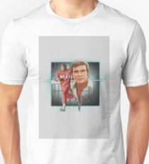The Bionic Man! Unisex T-Shirt