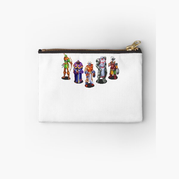 Item preview, Select Your Hero designed and sold by tibsybits.