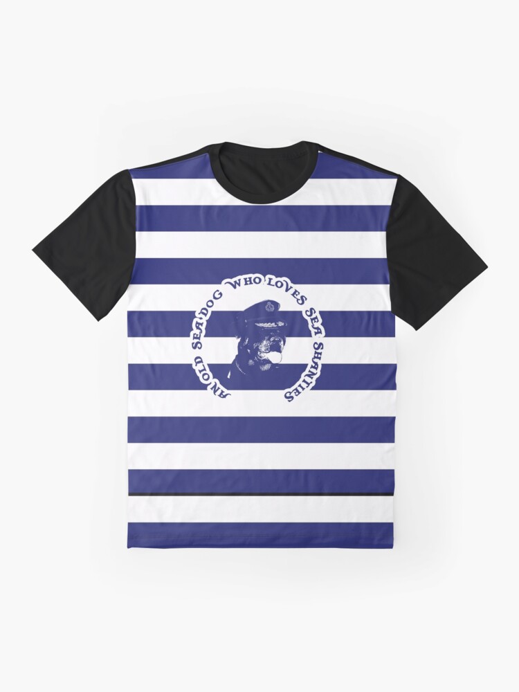 sea dog t shirts