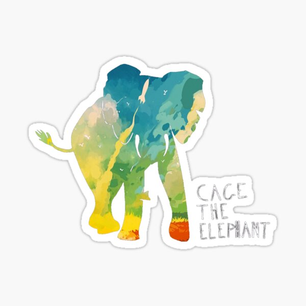 Untitled Sticker