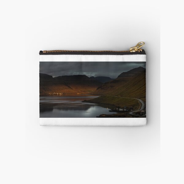 Item preview, Journey to Klaksvík from Torshavn designed and sold by Dreamscape Eclectic .