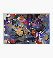 Plein Air Photographic Print