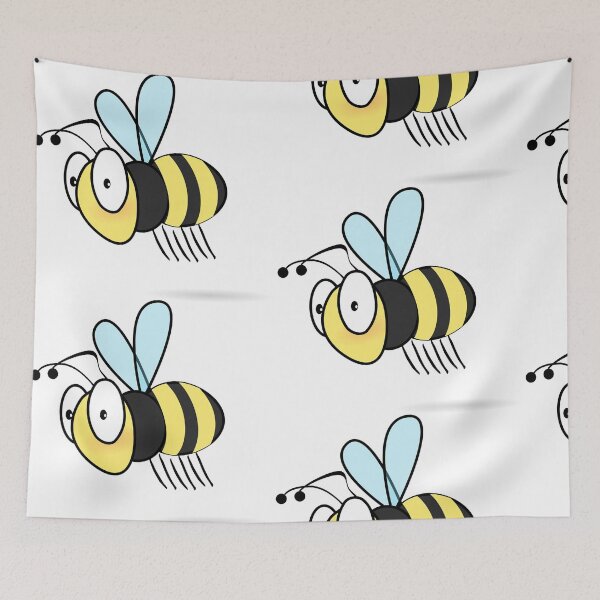 Item preview, Flying Bee designed and sold by Oliver Balazs.