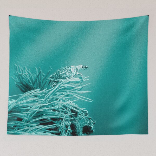 Item preview, Into The Blue designed and sold by ernest123.