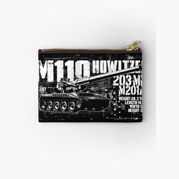 Item preview, M110 howitzer designed and sold by deathdagger.