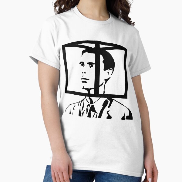 Item preview, Talking Heads - Road to Nowhere designed and sold by JP Tees.