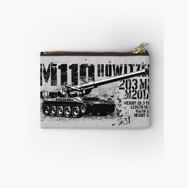 Item preview, M110 howitzer designed and sold by deathdagger.