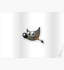 Gimp Poster