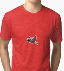 Gimp Tri-blend T-Shirt