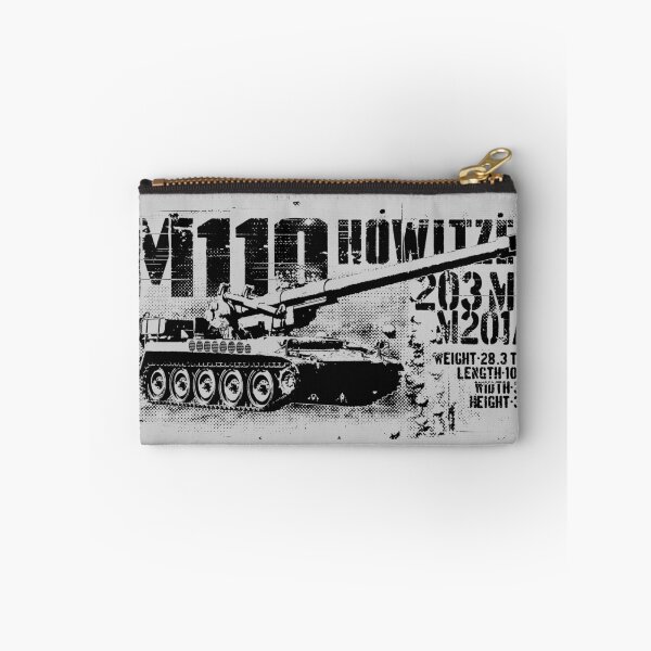 Item preview, M110 howitzer designed and sold by deathdagger.