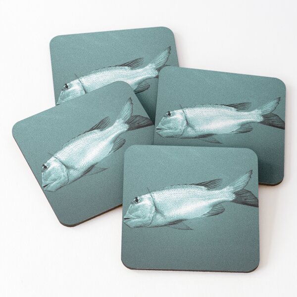 Item preview, Brothers Islands Emperor - Red Sea designed and sold by ernest123.