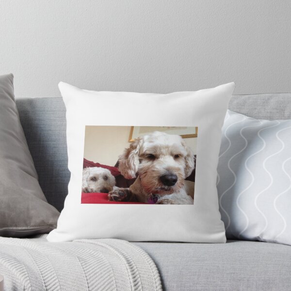 Item preview, Pooching around designed and sold by rani.