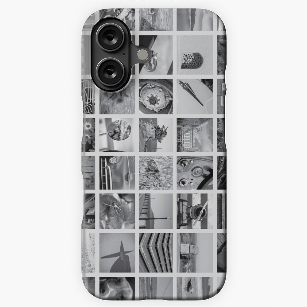 Item preview, iPhone Snap Case designed and sold by littleoldhag.
