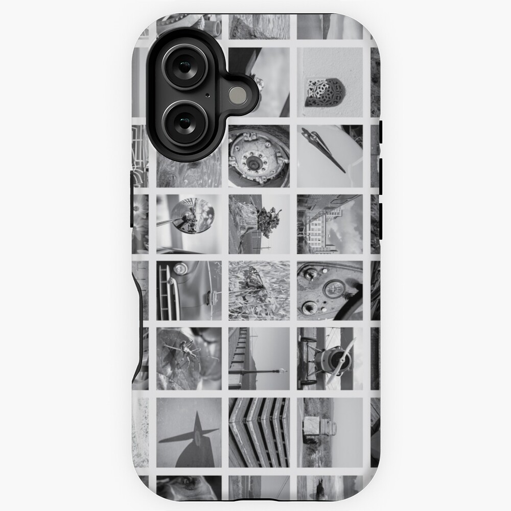 Item preview, iPhone Magsafe Tough Case designed and sold by littleoldhag.