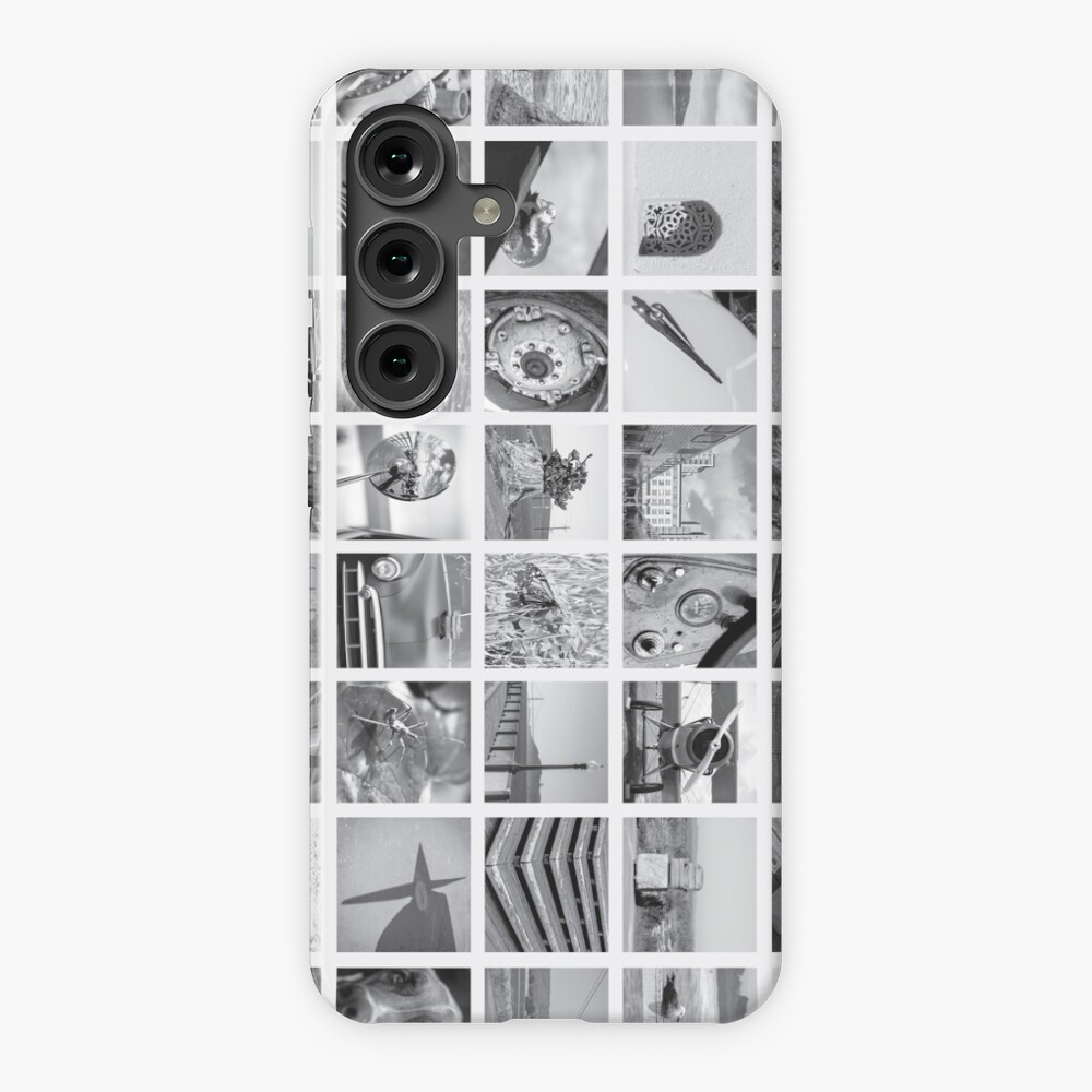 Item preview, Samsung Galaxy Snap Case designed and sold by littleoldhag.