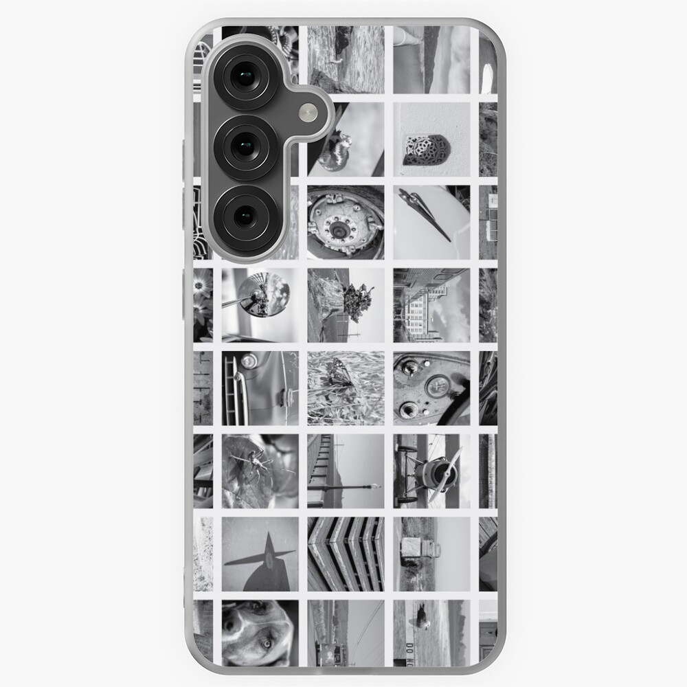Item preview, Samsung Galaxy Soft Case designed and sold by littleoldhag.
