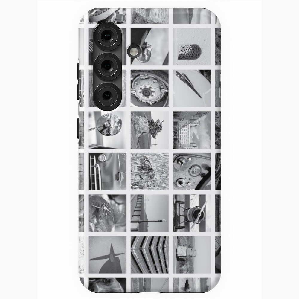 Item preview, Samsung Galaxy Tough Case designed and sold by littleoldhag.