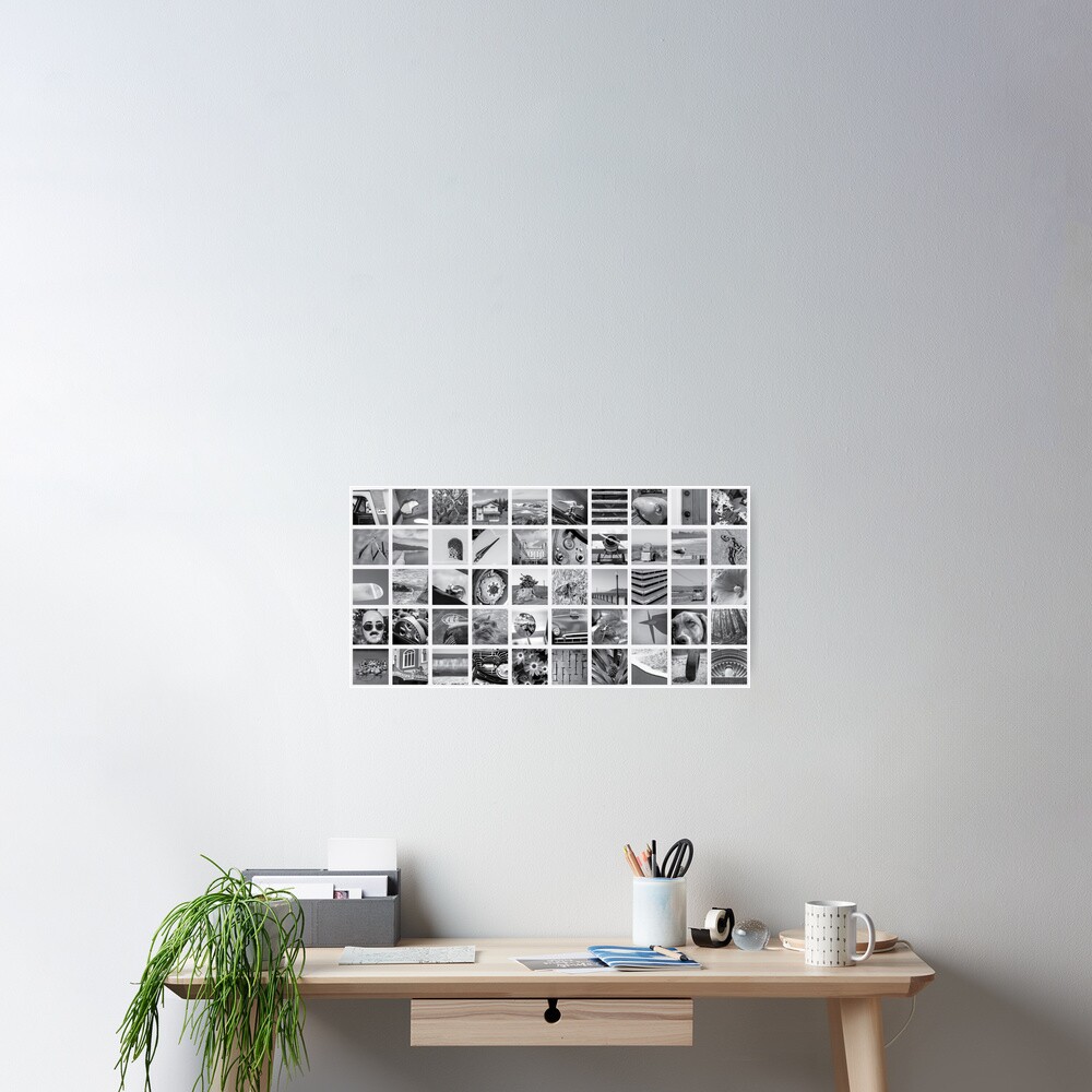 Item preview, Poster designed and sold by littleoldhag.