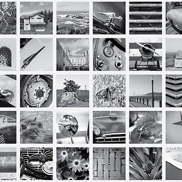 Artwork thumbnail, 50 Photos With Gray by littleoldhag