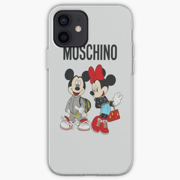 Sweet Moschino Iphone Case Cover By Sheryxsande Redbubble