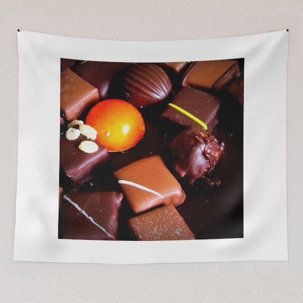Item preview, Chocolates designed and sold by ART22.